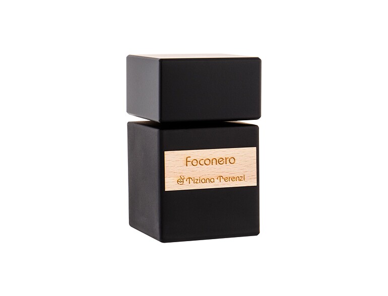 Parfum Tiziana Terenzi Foconero 100 ml Beschädigte Schachtel