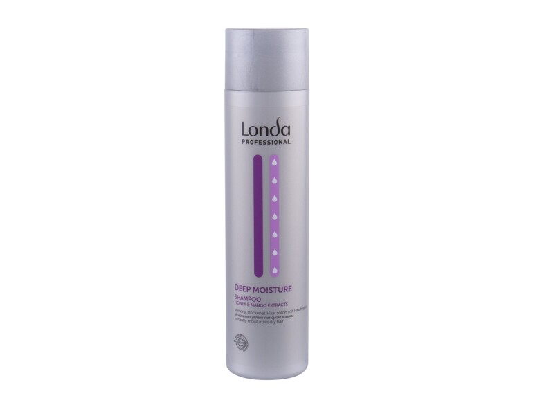 Shampooing Londa Professional Deep Moisture 250 ml