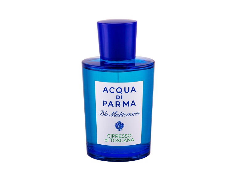 Eau de Toilette Acqua di Parma Blu Mediterraneo Cipresso di Toscana 150 ml
