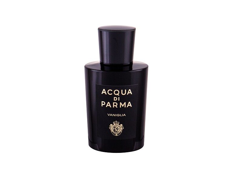 Eau de Parfum Acqua di Parma Signatures Of The Sun Vaniglia 100 ml