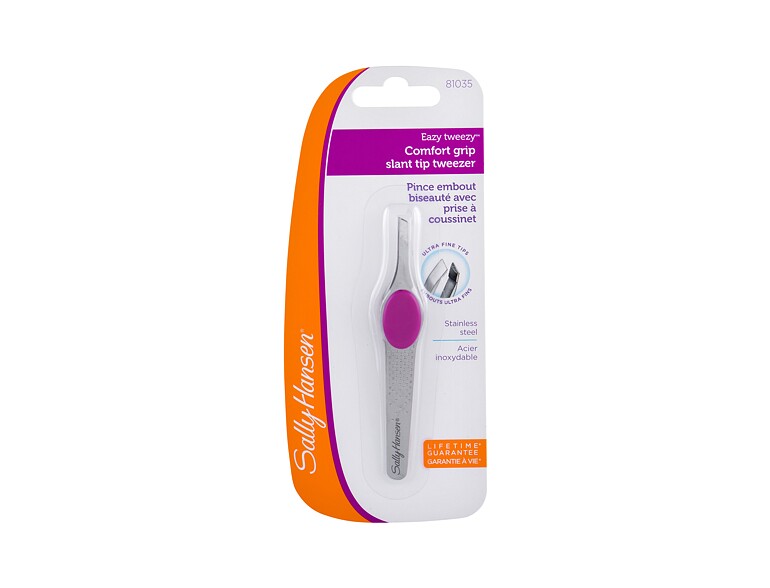 Pinzette Sally Hansen Comfort Grip 1 St.
