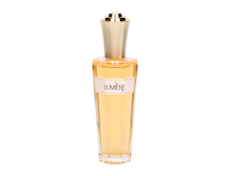 Eau de Toilette Rochas Lumiere 100 ml Beschädigte Schachtel