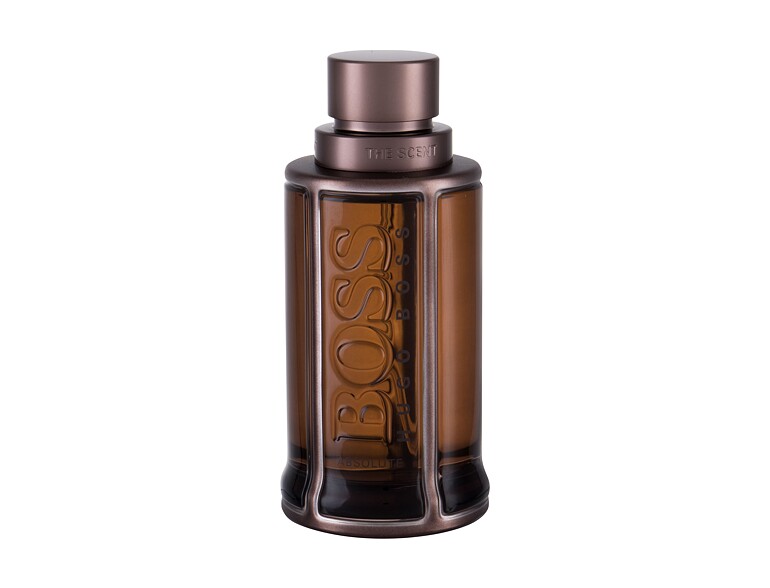 Eau de Parfum HUGO BOSS Boss The Scent Absolute 2019 100 ml