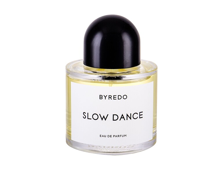 Eau de Parfum BYREDO Slow Dance 100 ml