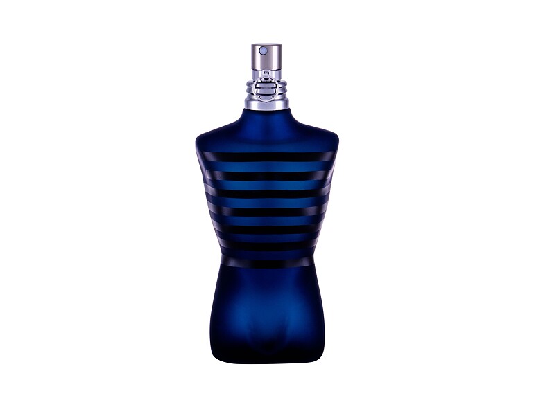 Eau de Toilette Jean Paul Gaultier Ultra Male 125 ml