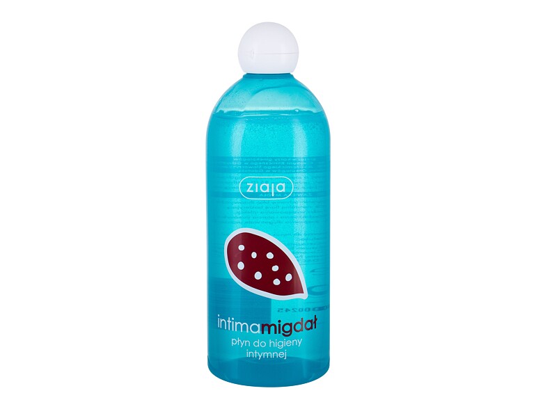 Intimhygiene Ziaja Intimate Almond 500 ml