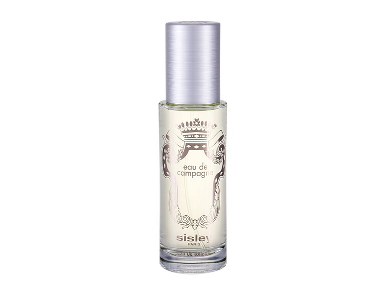 Eau de Toilette Sisley Eau de Campagne 100 ml