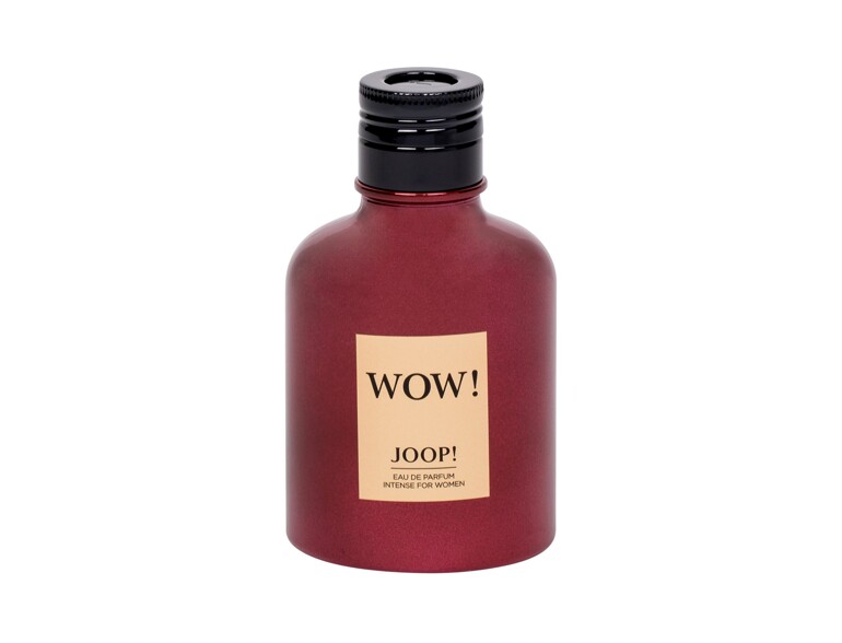 Eau de Parfum JOOP! Wow! Intense For Women 60 ml Beschädigte Schachtel