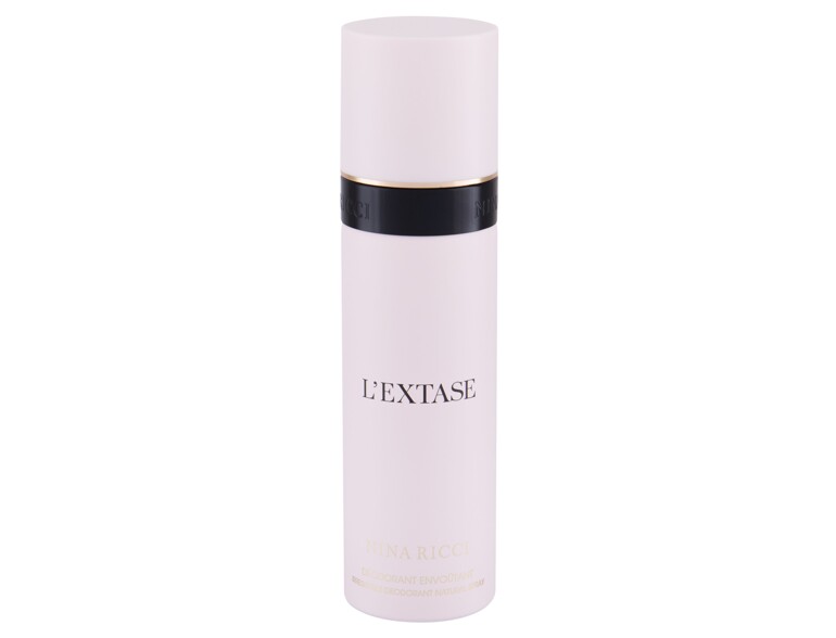 Deodorant Nina Ricci L´Extase 100 ml