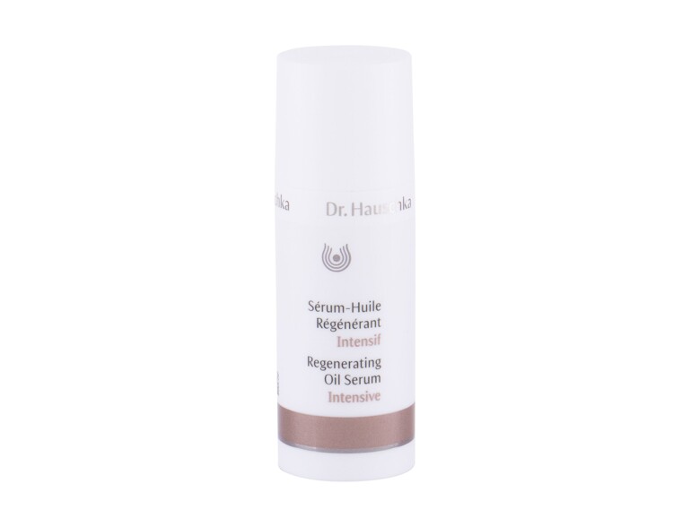 Gesichtsserum Dr. Hauschka Regenerating Oil Serum Intensive 20 ml Beschädigte Schachtel