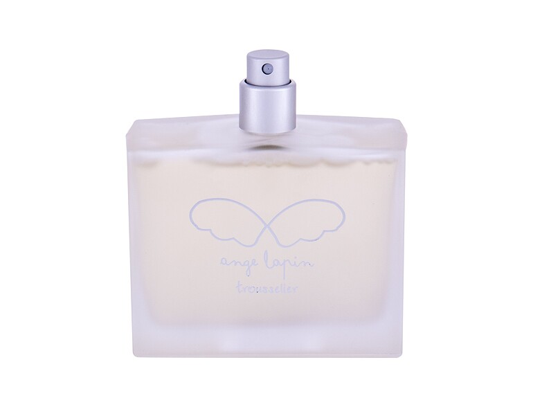 Eau de Toilette Ange Lapin Trousselier 100 ml Tester