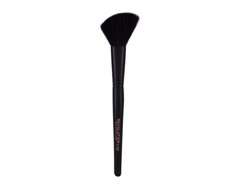 Pinceau Makeup Revolution London Brushes Pro Contour Brush PRO F105 1 St.