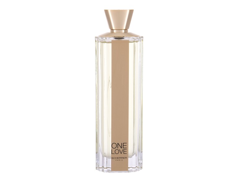 Eau de Parfum Jean Louis Scherrer One Love 100 ml