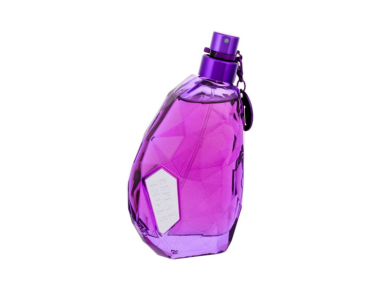 Eau de Toilette Replay Stone 50 ml Beschädigte Schachtel