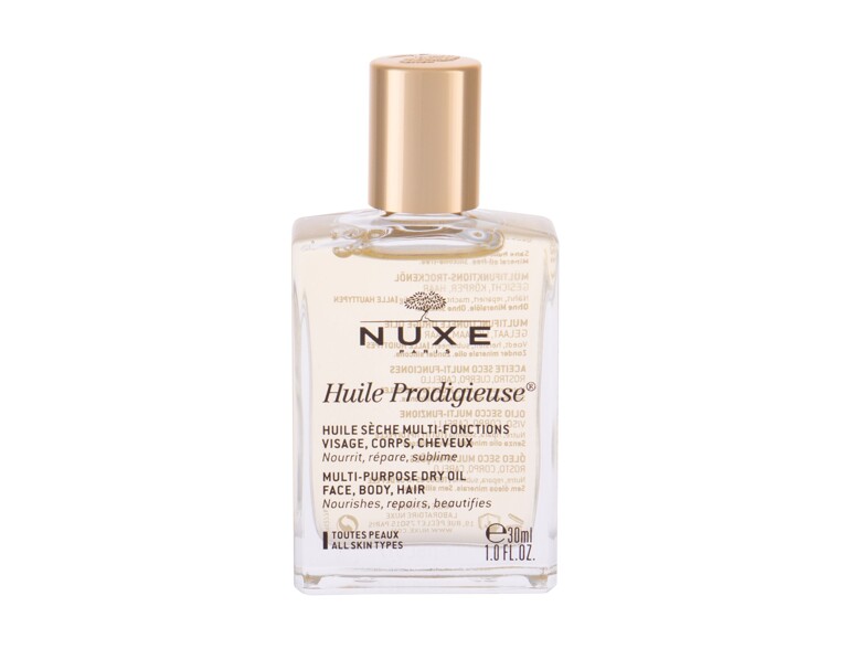 Körperöl NUXE Huile Prodigieuse 30 ml
