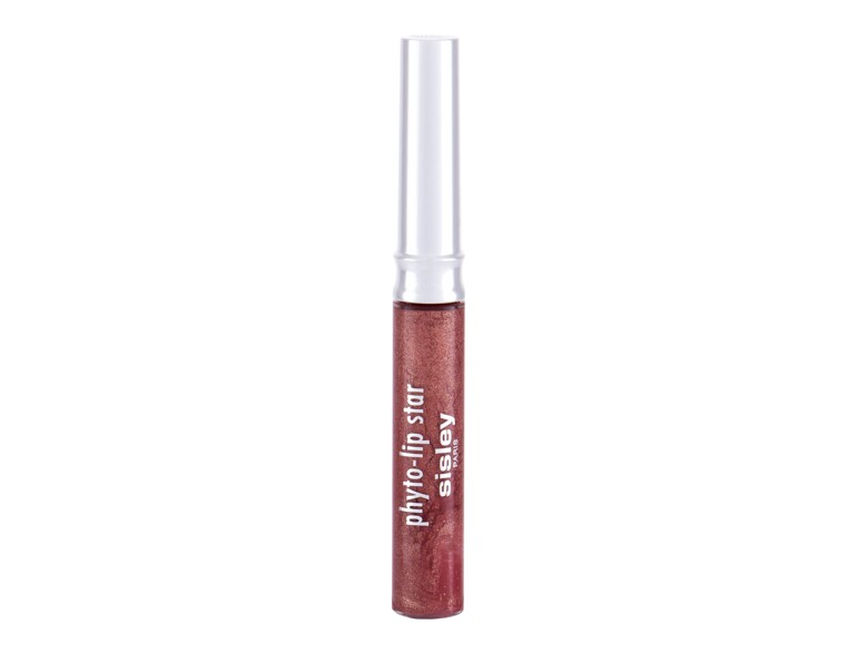 Lipgloss Sisley Phyto Lip Star 7 ml 10 Crystal Copper