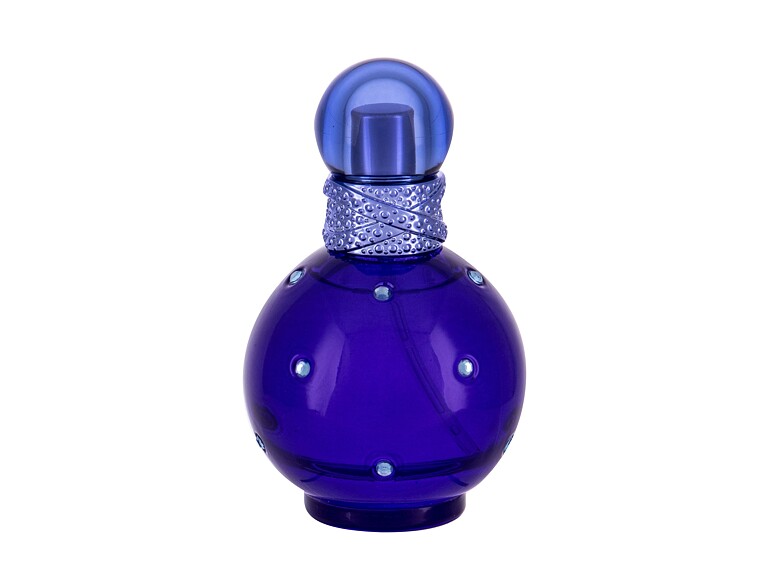 Eau de Toilette Britney Spears Fantasy Midnight 30 ml