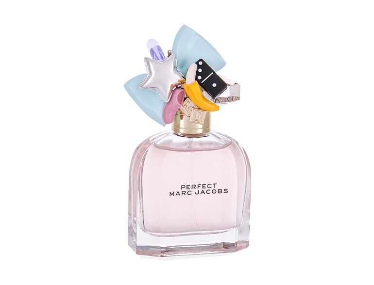 Eau de Parfum Marc Jacobs Perfect  50 ml
