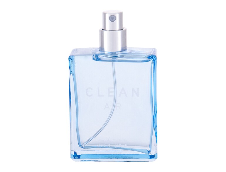 Eau de Toilette Clean Air 60 ml Tester