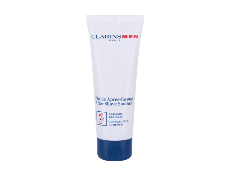 After Shave Balsam Clarins Men After Shave Soother 75 ml
