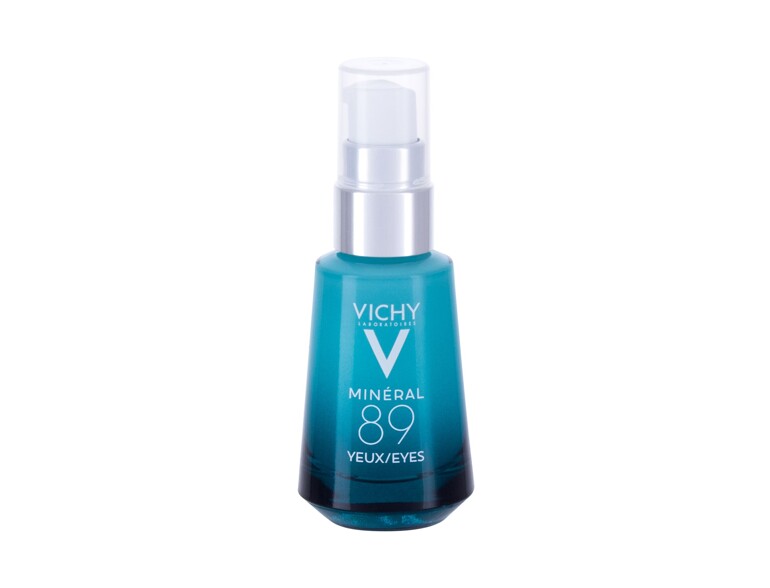 Gel contorno occhi Vichy Minéral 89 Eyes 15 ml