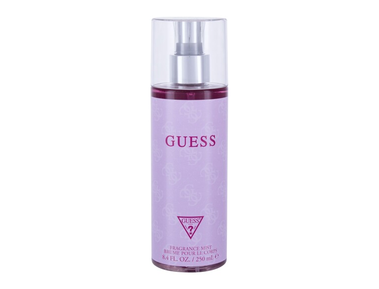 Spray corps GUESS Guess For Women 250 ml