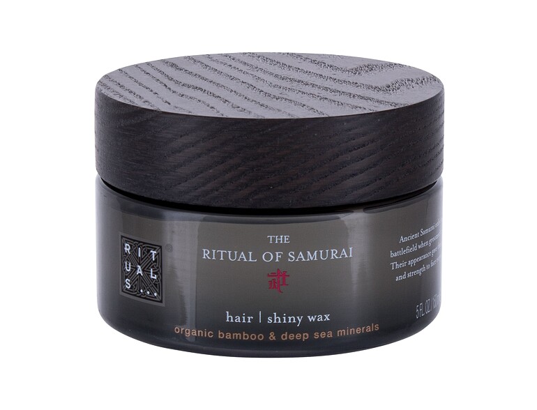 Haarwachs Rituals The Ritual Of Samurai 150 ml