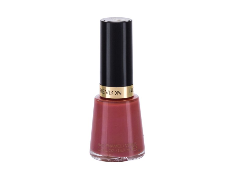 Nagellack Revlon Nail Enamel 14,7 ml 161 Teak Rose