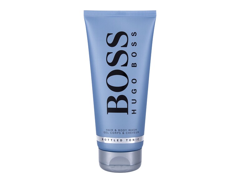 Duschgel HUGO BOSS Boss Bottled Tonic 200 ml