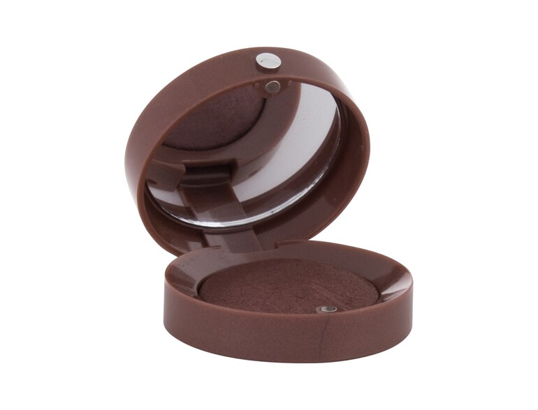 Lidschatten BOURJOIS Paris Ombre Á Paupiéres 1,2 g 07 Purple Reine