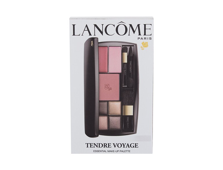 Palette de maquillage Lancôme Tendre Voyage 9,25 g Sets