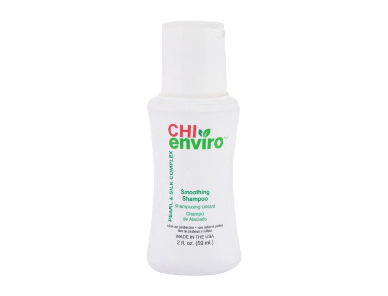 Shampooing Farouk Systems CHI Enviro Smoothing 59 ml