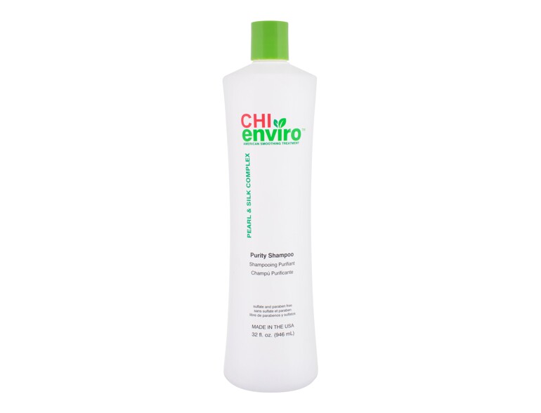 Shampoo Farouk Systems CHI Enviro Purity 946 ml