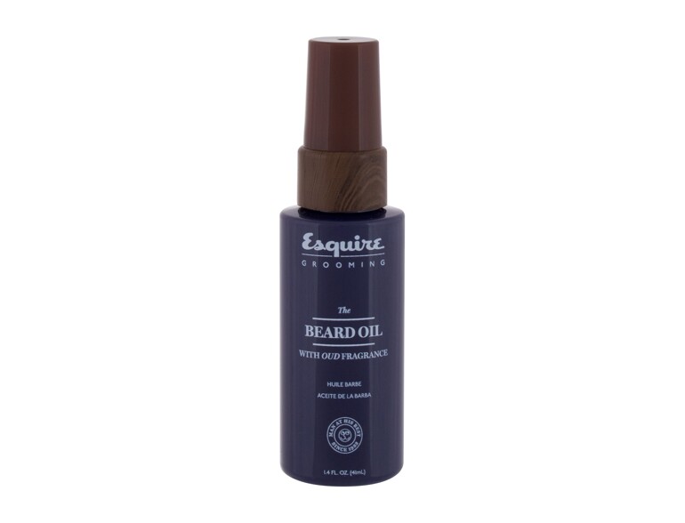 Bartöl Farouk Systems Esquire Grooming 41 ml