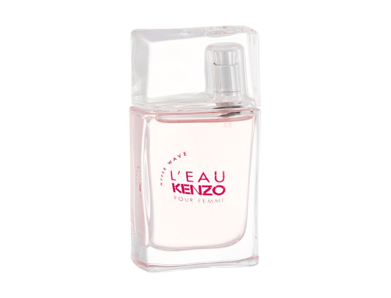 Eau de Toilette KENZO L´Eau Kenzo Pour Femme Hyper Wave 30 ml