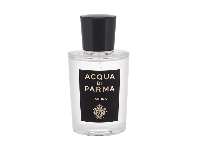 Eau de Parfum Acqua di Parma Signatures Of The Sun Sakura 100 ml