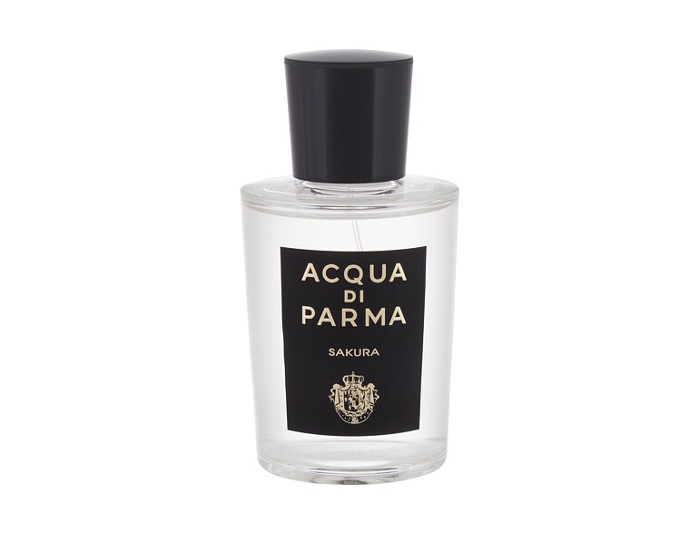 Eau de parfum Acqua di Parma Signatures Of The Sun Sakura 100 ml