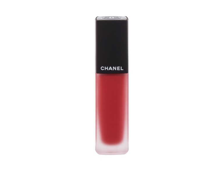 Lippenstift Chanel Rouge Allure Ink Fusion 6 ml 818 True Red