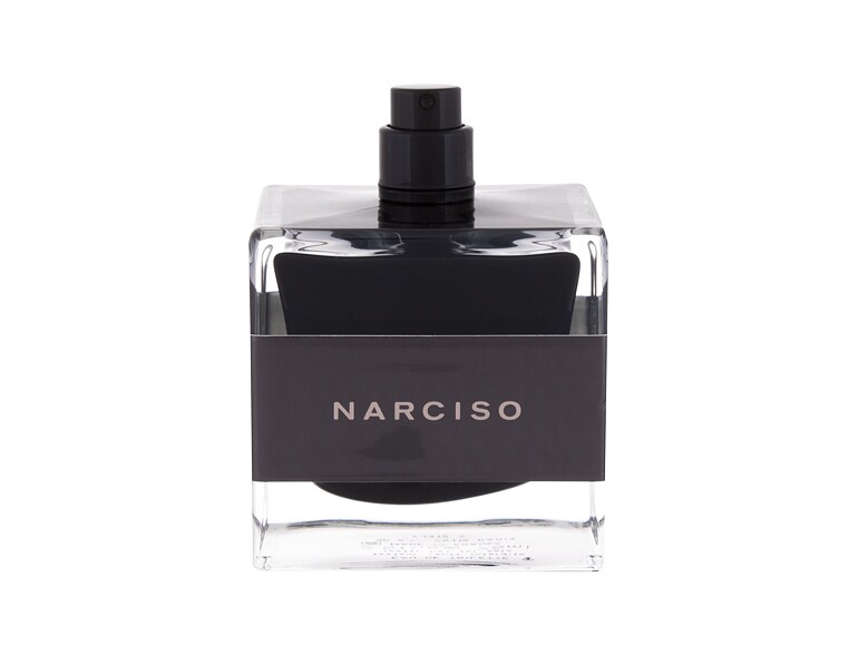 Eau de Toilette Narciso Rodriguez Narciso Limited Edition 75 ml Tester