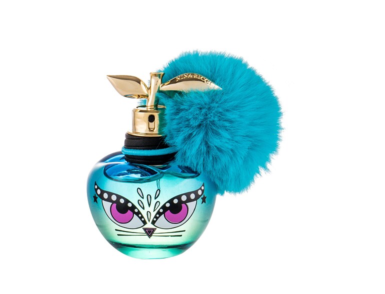 Eau de Toilette Nina Ricci Luna Les Monstres de Nina Ricci 50 ml Tester