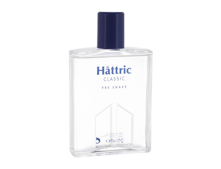 Prodotto pre-rasatura Hattric Classic 200 ml