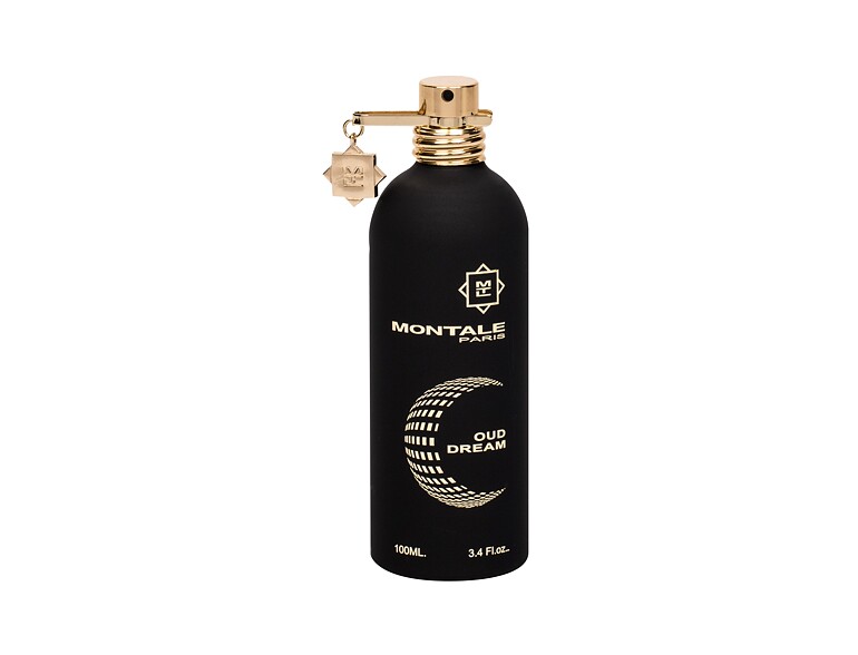 Eau de Parfum Montale Oud Dream 100 ml Beschädigte Schachtel