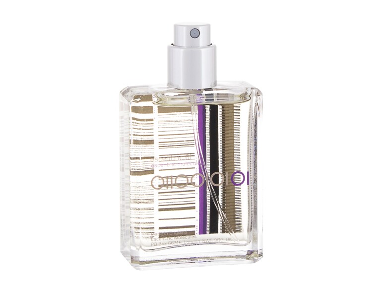 Eau de Toilette Escentric Molecules Escentric 01 Nachfüllung 30 ml