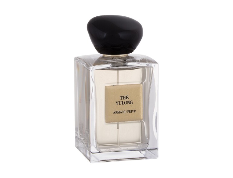 Eau de Toilette Armani Privé Les Eaux Thé Yulong 100 ml