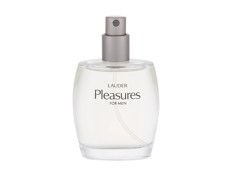 Eau de Cologne Estée Lauder Pleasures For Men 50 ml Tester