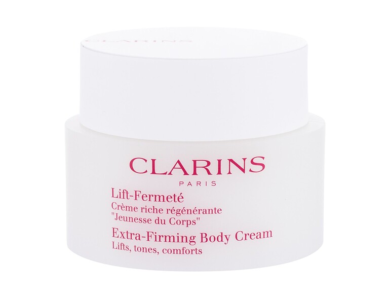Crème corps Clarins Extra-Firming 200 ml