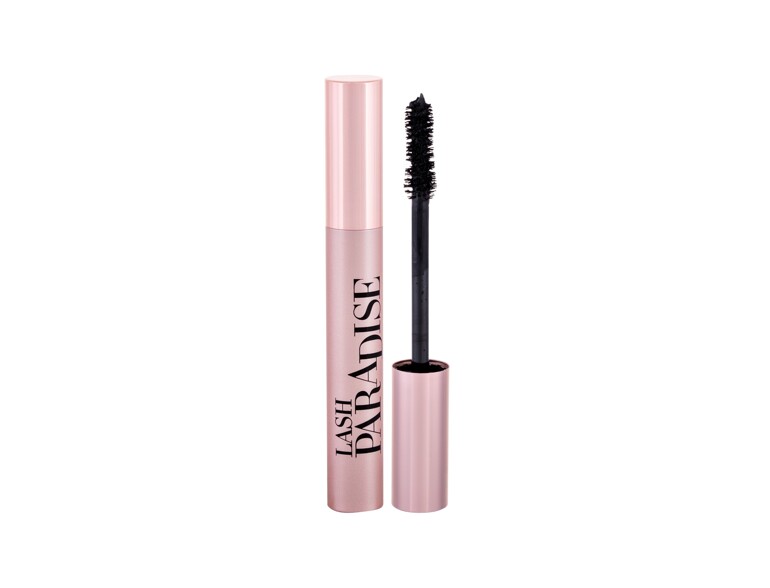 Mascara L'Oréal Paris Lash Paradise 6,4 ml Black