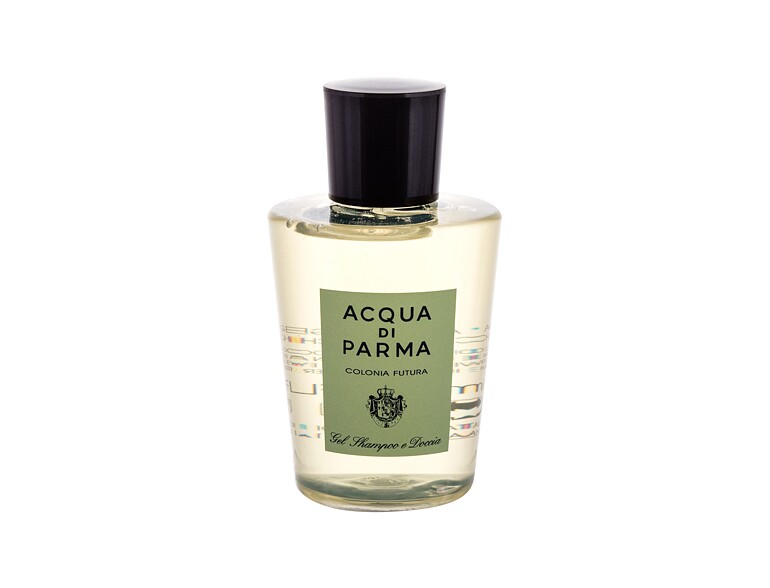 Duschgel Acqua di Parma Colonia Futura 200 ml