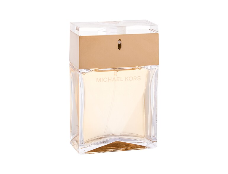 Eau de Parfum Michael Kors Gold Luxe Edition 100 ml