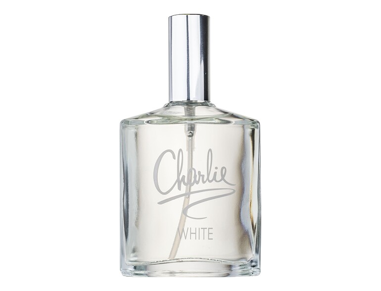 Eau Fraîche Revlon Charlie White 100 ml Beschädigtes Flakon